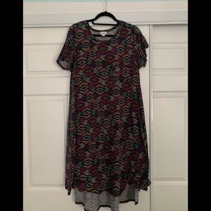 Lularoe Carly
